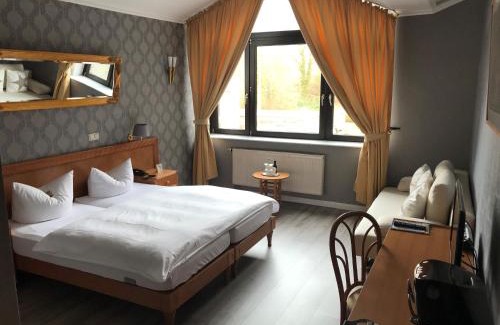 Wegberg Hotel | Burg Wegberg Hotel & Eventlocation