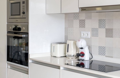 Burgau Apartment | Burgau Apartment by the Beach