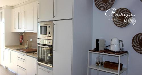 Burgau Apartment | Burgau Charming House Loft