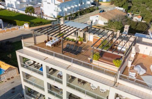 Burgau Apartment | Burgau Penthouse