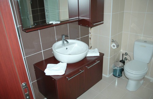 Luleburgaz Hotel | Burgaz Resort Aquapark Hotel