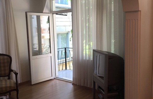 Adalar Apartment | Burgazada - Prince Island - istanbul - summer house
