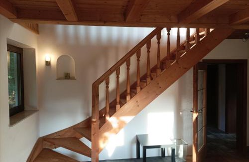 Iggensbach House | Burgberg Schöllnstein