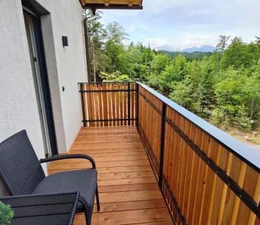 Spittal an der Drau Apartment | Burgbichl Apartments