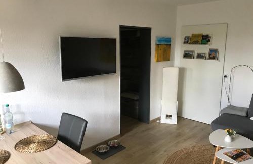 Nideggen Apartment | Burgblick
