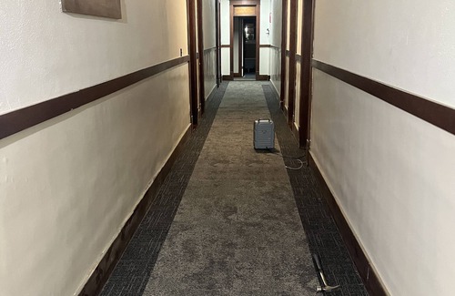 Holyoke Apartment | Burge Hotel