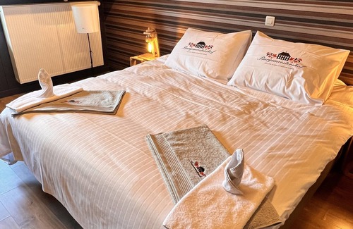 Massemen Bed & Breakfast | Burgemeestershof