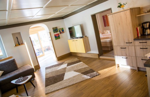 Ehenbichl Apartment | Burgenapart - Alpenapart Singer