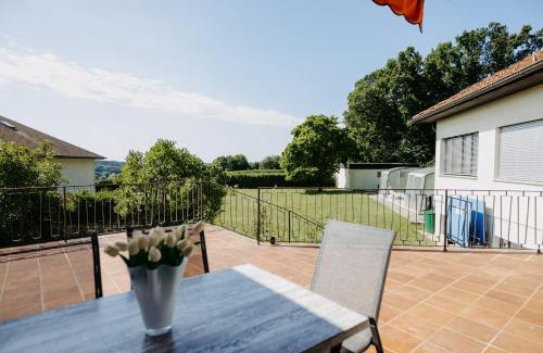 Bad Tatzmannsdorf Villa | Burgenland Hideaway