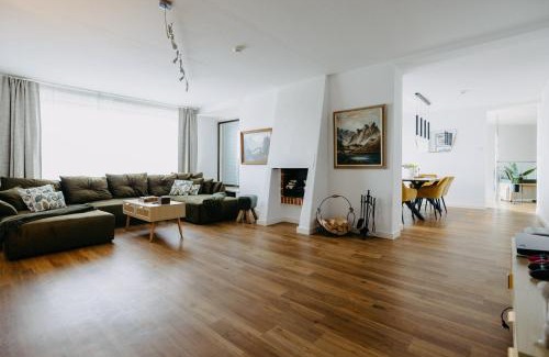 Bad Tatzmannsdorf Villa | Burgenland Hideaway