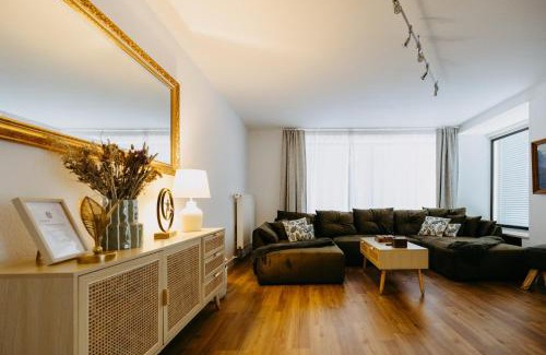 Bad Tatzmannsdorf Villa | Burgenland Hideaway