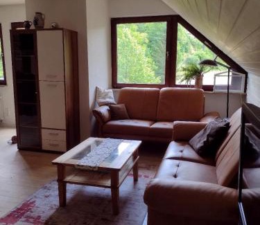 Muensingen Apartment | Burgenwelt im wilden Süden