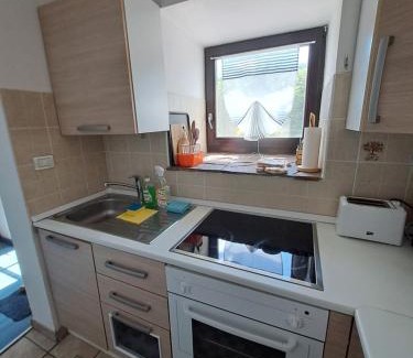 San Genesio Atesino House | Burgerhof