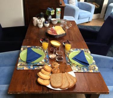 Diever Bed & Breakfast | Burgers & Buitenlui