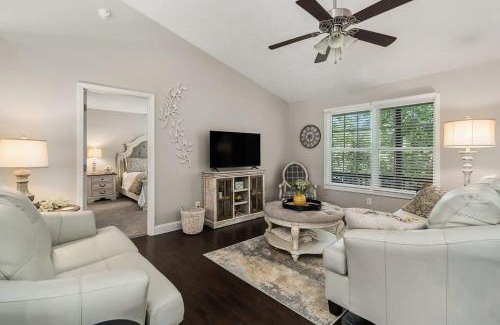 Cookeville House | Burgess Falls bungalow minutes from Cookeville