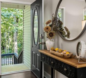 Cookeville House | Burgess Falls bungalow minutes from Cookeville