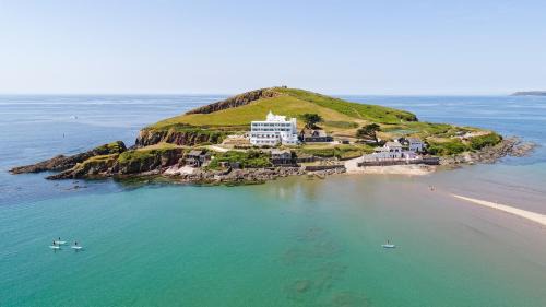 Burgh Island Hotel | Burgh Island Hotel