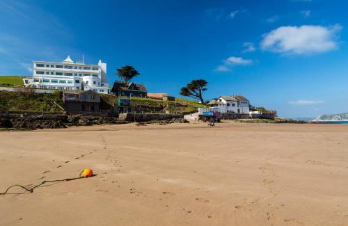Burgh Island Hotel | Burgh Island Hotel