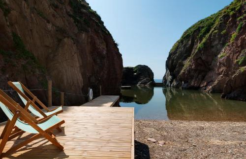 Burgh Island Hotel | Burgh Island Hotel