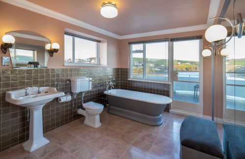 Burgh Island Hotel | Burgh Island Hotel
