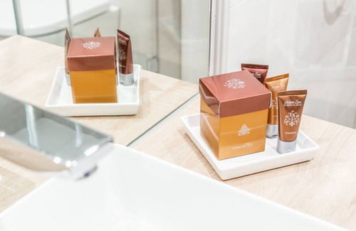 Lingen Hotel | Burghotel Lingen