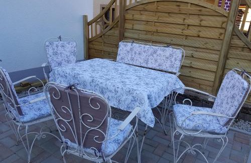 Litschau House | Burgi`s Ferienhaus