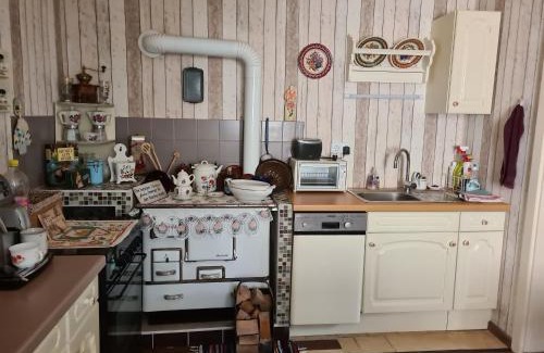 Litschau House | Burgi`s Ferienhaus