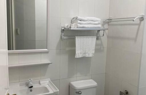 Silang Junction South Apartment | Burgitos Homescape Tagaytay