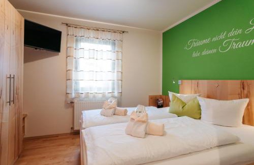 Tropolach Apartment | Burgls Apartmenthaus