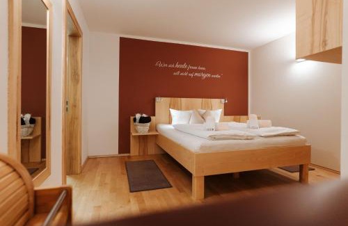 Tropolach Apartment | Burgls Apartmenthaus