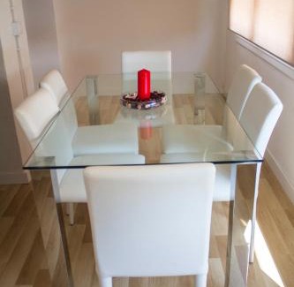 Burgos Apartment | Burgos Bulevar