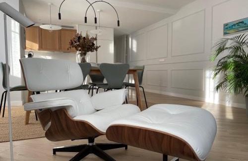 Burgos Apartment | Burgos Señorial by Exclusive Burgos Apartments