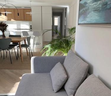 Burgos Apartment | Burgos Señorial by Exclusive Burgos Apartments