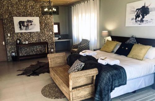 Maltahohe Cabin | Burgsdorf Guest Farm