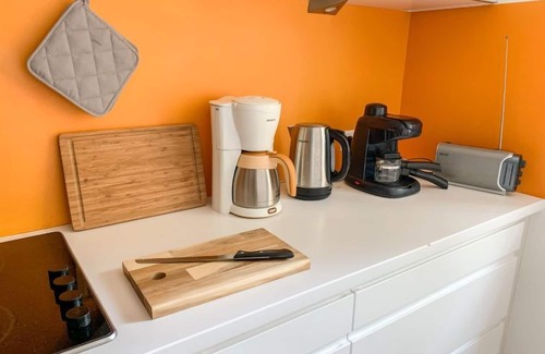 Mutters Apartment | Burgstall by Interhome