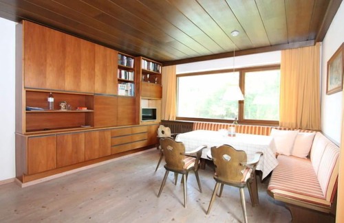 Mutters Apartment | Burgstall by Interhome