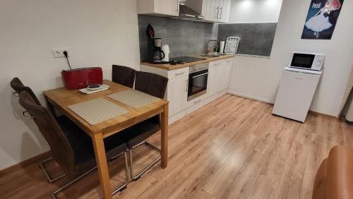 Fuldatal Apartment | Burgstraße