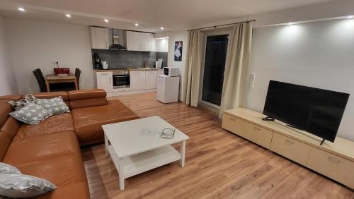 Fuldatal Apartment | Burgstraße