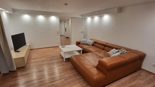 Fuldatal Apartment | Burgstraße