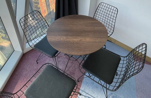 Maltepe Apartment | Burgu Arjaan Rotana 5* 4 persons otel 2+1