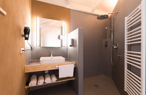 Sankt Georgen am Langsee Bed & Breakfast | Burgunderrot - Winzerzimmer Weingut Georgium