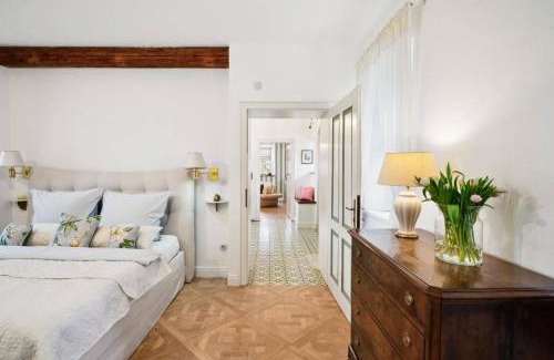 Sankt Anna am Aigen House | Burgunderhof - Steiermark