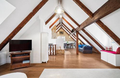 Sankt Anna am Aigen House | Burgunderhof - Steiermark