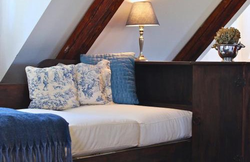 Sankt Anna am Aigen House | Burgunderhof - Steiermark