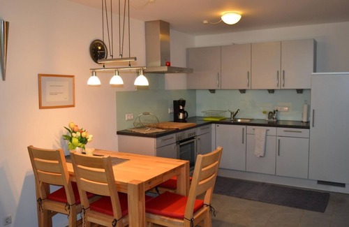 Ingenheim Apartment | Burgundy apartment rental
