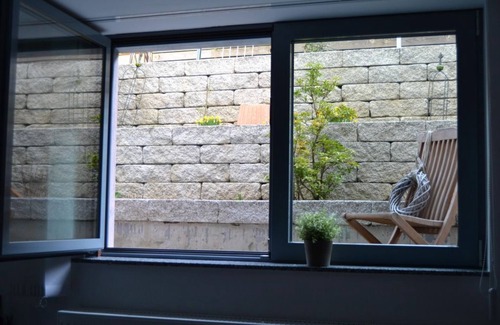 Ingenheim Apartment | Burgundy apartment rental
