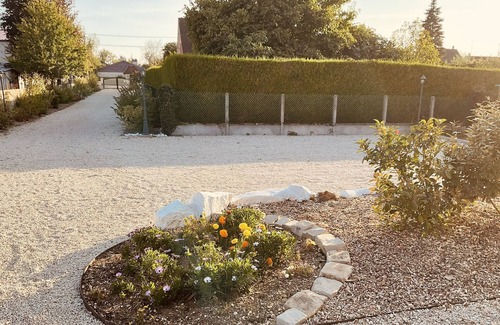 Cezy Bed & Breakfast | Burgundy break