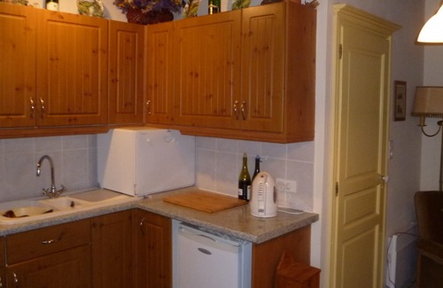 Benoisey Cottage | Burgundy: spacious detached stone cottage in quiet village, spectacular views