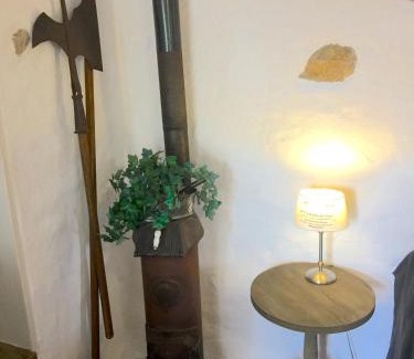 Veringenstadt Apartment | Burgweg Ferienwohnung