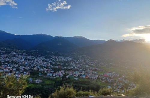 Bhaderwah Other | Burhan Guest House